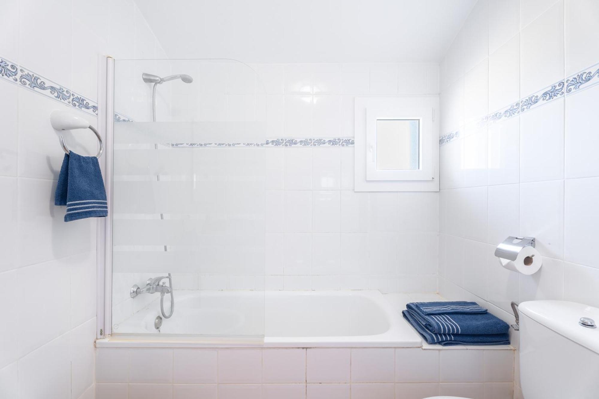 Antiga Escola Pla Del Sabater Apartment คูยา ภายนอก รูปภาพ